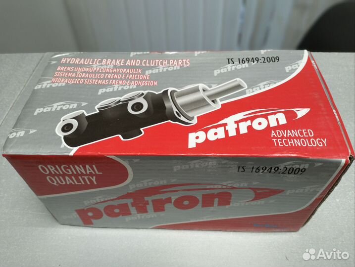 Цилиндр сцепления главный Hyundai Elantra 4/KIA Ce