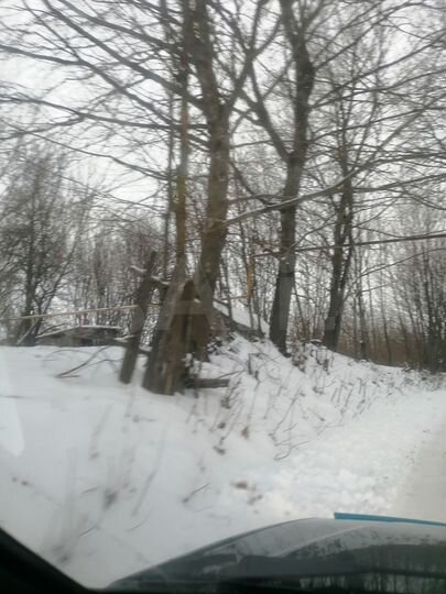 Участок 30,5 сот. (ИЖС)