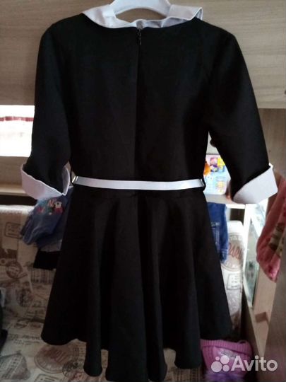 Школьная форма