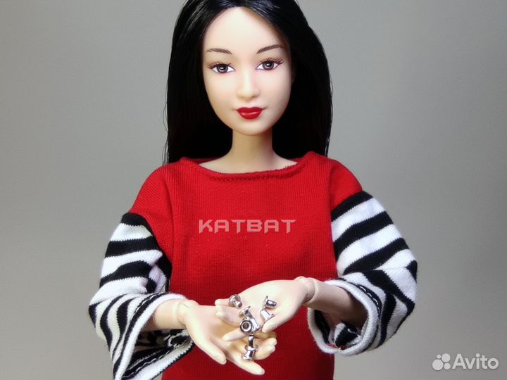 Люверсы 1 мм микро