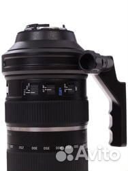Tamron SP AF 150-600mm F/5-6,3 Di VC USD для Nikon