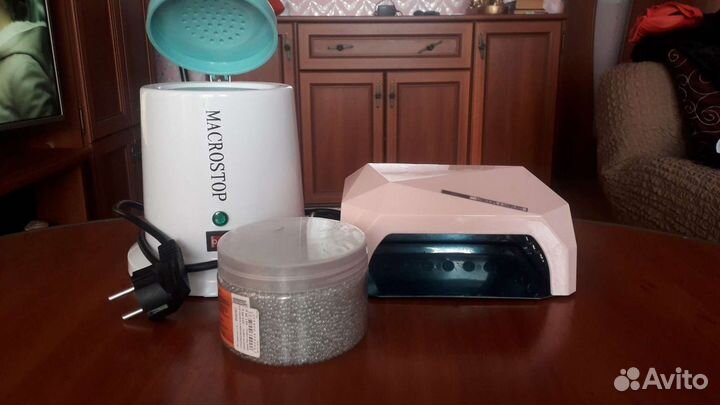 Стерилизатор