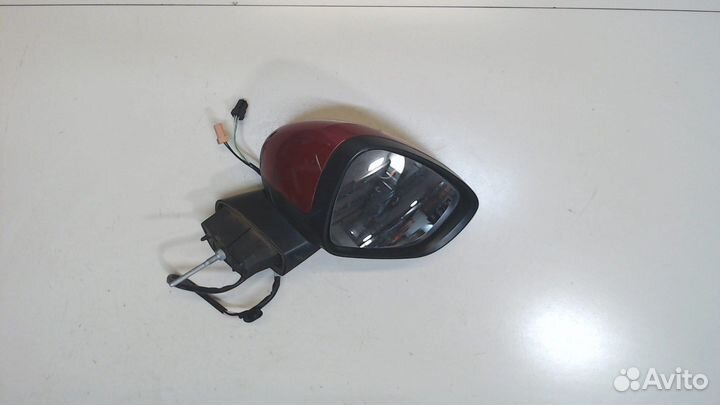 Зеркало боковое Citroen C3 2009, 2010