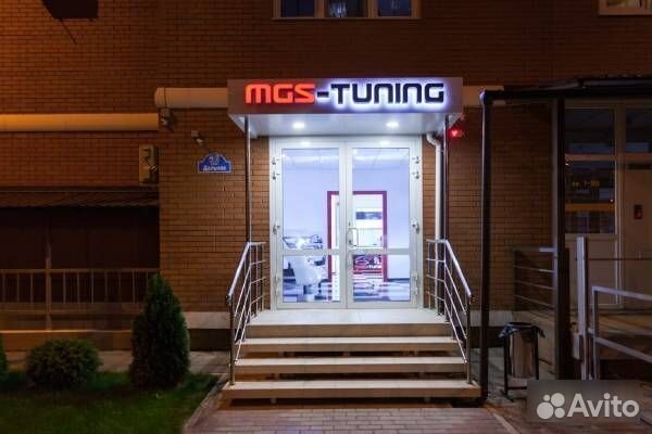 Спойлер Audi A3 8V дорест для седана под карбон
