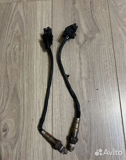 Лямда зонд Nissan VQ35 Murano Teana