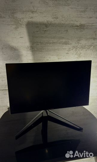 Монитор AOC Gaming AG274QG 27