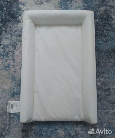 Матрас IKEA для пеленального столика