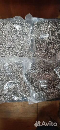 Кнопки рубашечные