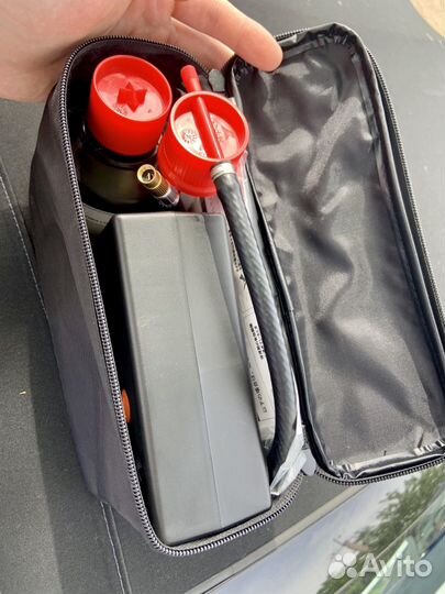 Компрессор новый Япония