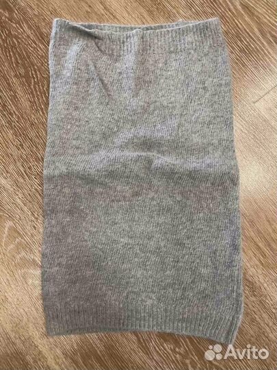 Шарфы снуды в отличном состоянии