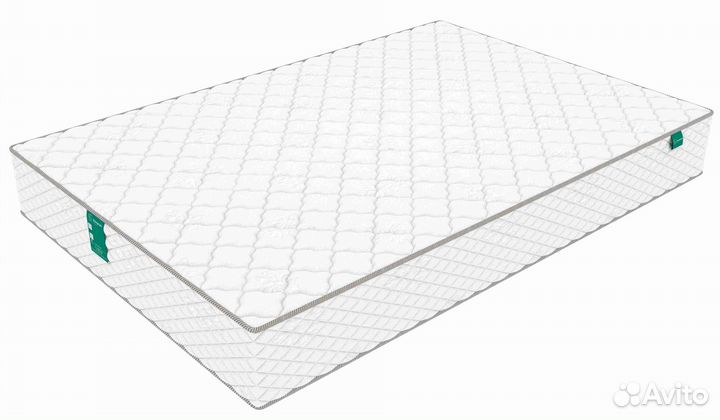 Матрас Sleeptek Premier SoftFoam Double 140*195