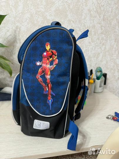 Рюкзак для мальчика