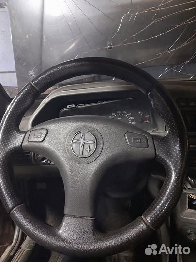 Руль ваз 2115