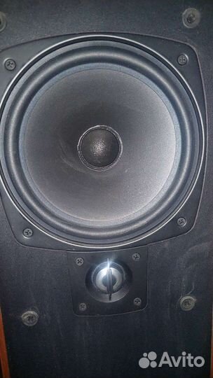 Boston acoustics vr 20