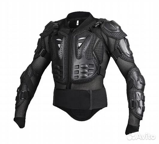 Черепаха защитная Sulaite Turtle Jacket Черная