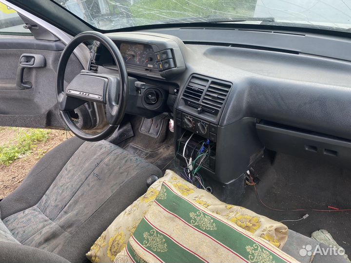 Авторазбор ваз 2110 панель