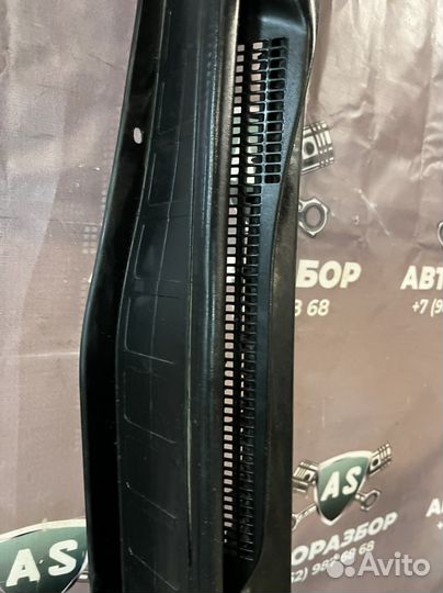 Жабо Kia quoris 3.8