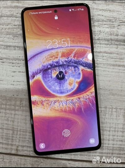 Samsung galaxy a51
