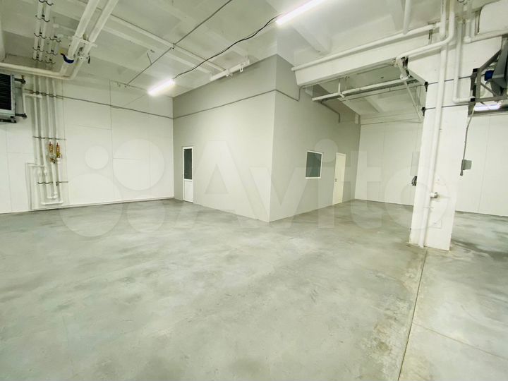 Склады сухие более 10000 м²