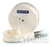 Рукав Silicaflex Insulflex