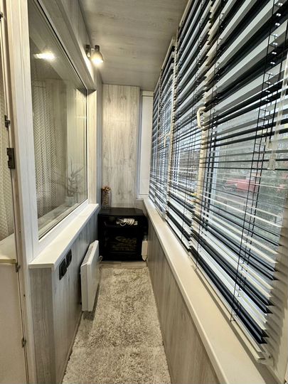 3-к. квартира, 68,2 м², 1/5 эт.