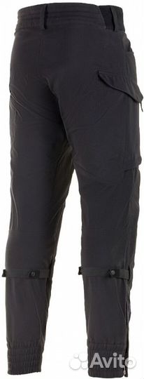 Мотобрюки alpinestars juggernaut riding pants