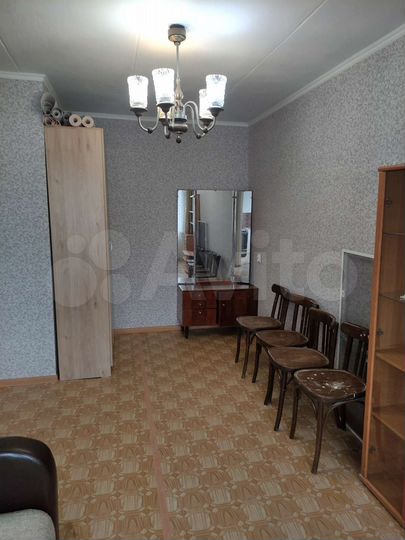 1-к. квартира, 29 м², 3/4 эт.