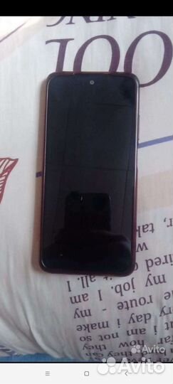 Xiaomi Redmi Note 10S, 6/128 ГБ