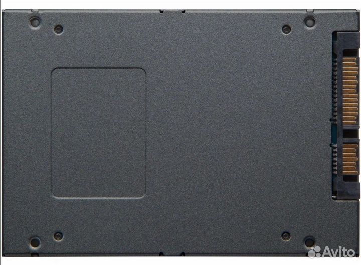 SSD kingston a400 480gb