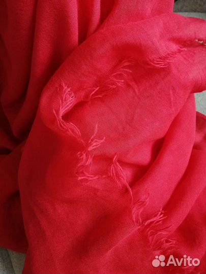 Натуральный платок