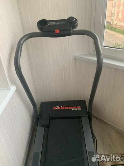 Беговая дорожка