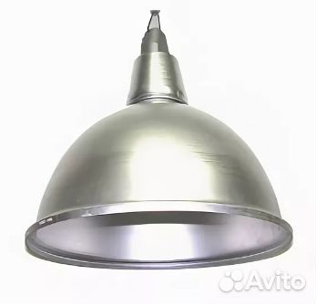 Светильник потолочный подвесной