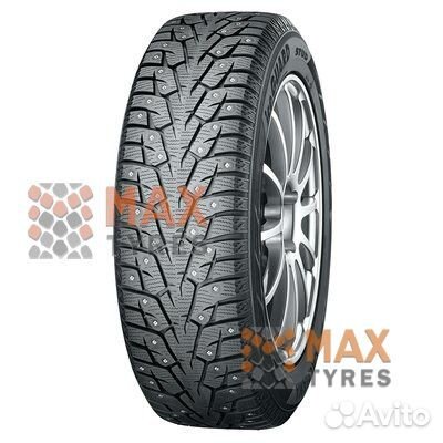 Yokohama Ice Guard IG55 235/65 R17 108T