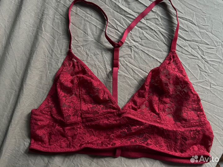 Топ бюстье H&M новый