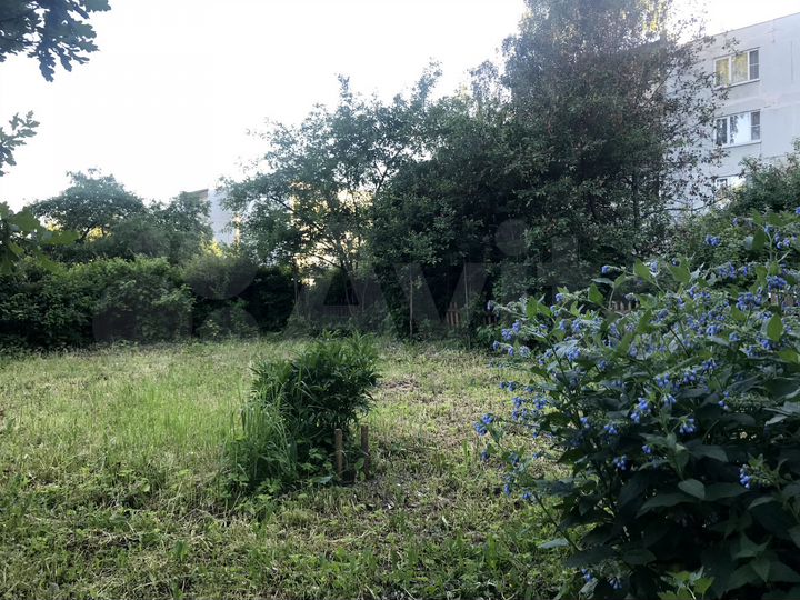 Гараж, 15 м²
