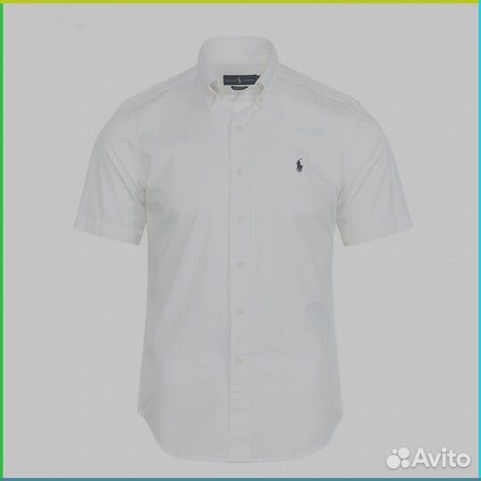 Рубашка Polo Ralph Lauren (Арт. 687602)