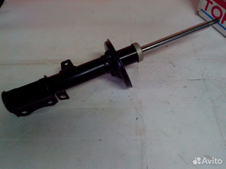 Задний Амортизатор Toyota Carina 48540-20260