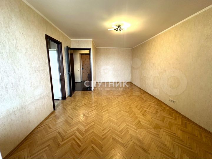 1-к. квартира, 34,2 м², 19/22 эт.