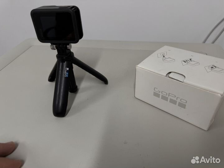 Gopro hero 8 black