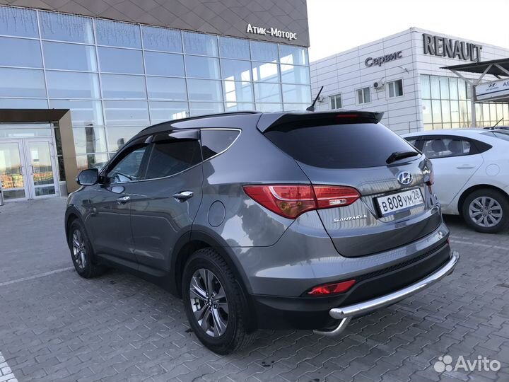 Комплект защиты бамперов