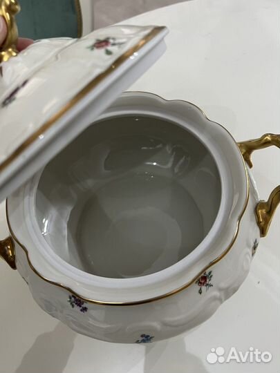 Супница Чехия