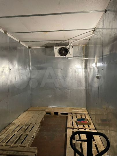 Склад, 18 м²