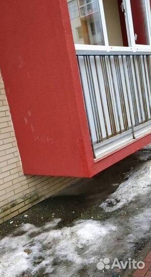 Окно пвх