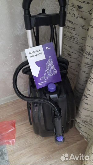 Пароочиститель Karcher