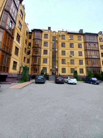 2-к. квартира, 55 м², 3/5 эт.