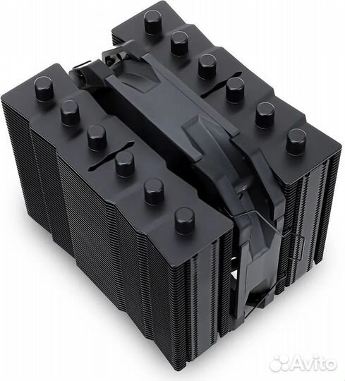 1082 Thermalright silver-soul-135-BL