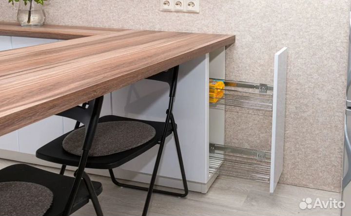 Кухня «Простор» цена за всё