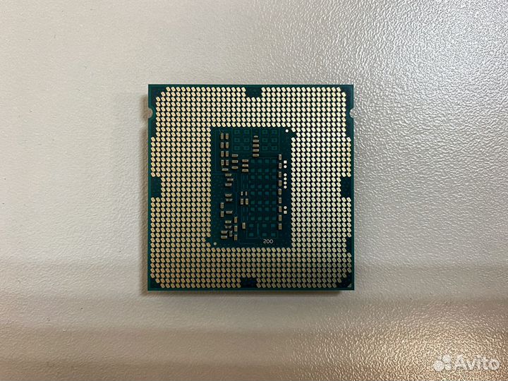 Intel Core i5-4440 LGA 1150