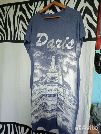 Женские вещи р50-54