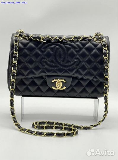 Женская сумка Chanel